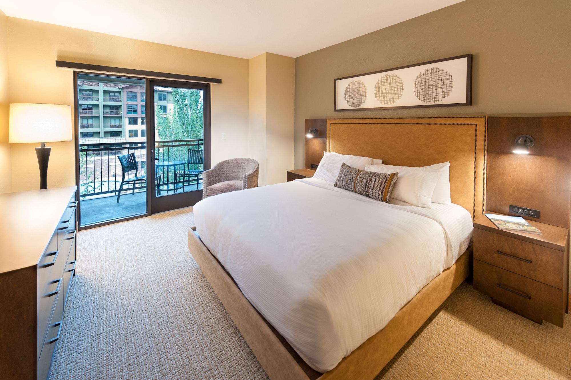 The Grand Summit Condos Park City Ngoại thất bức ảnh