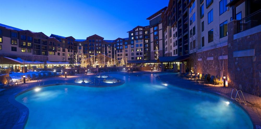 The Grand Summit Condos Park City Ngoại thất bức ảnh