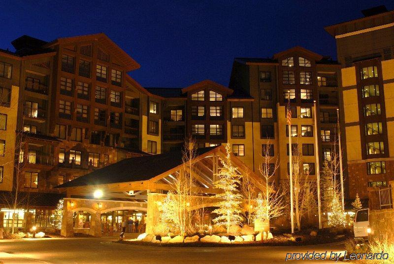 The Grand Summit Condos Park City Ngoại thất bức ảnh