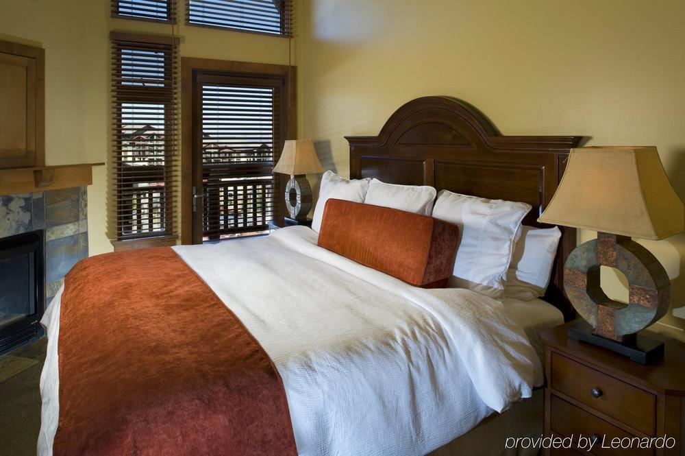 The Grand Summit Condos Park City Ngoại thất bức ảnh