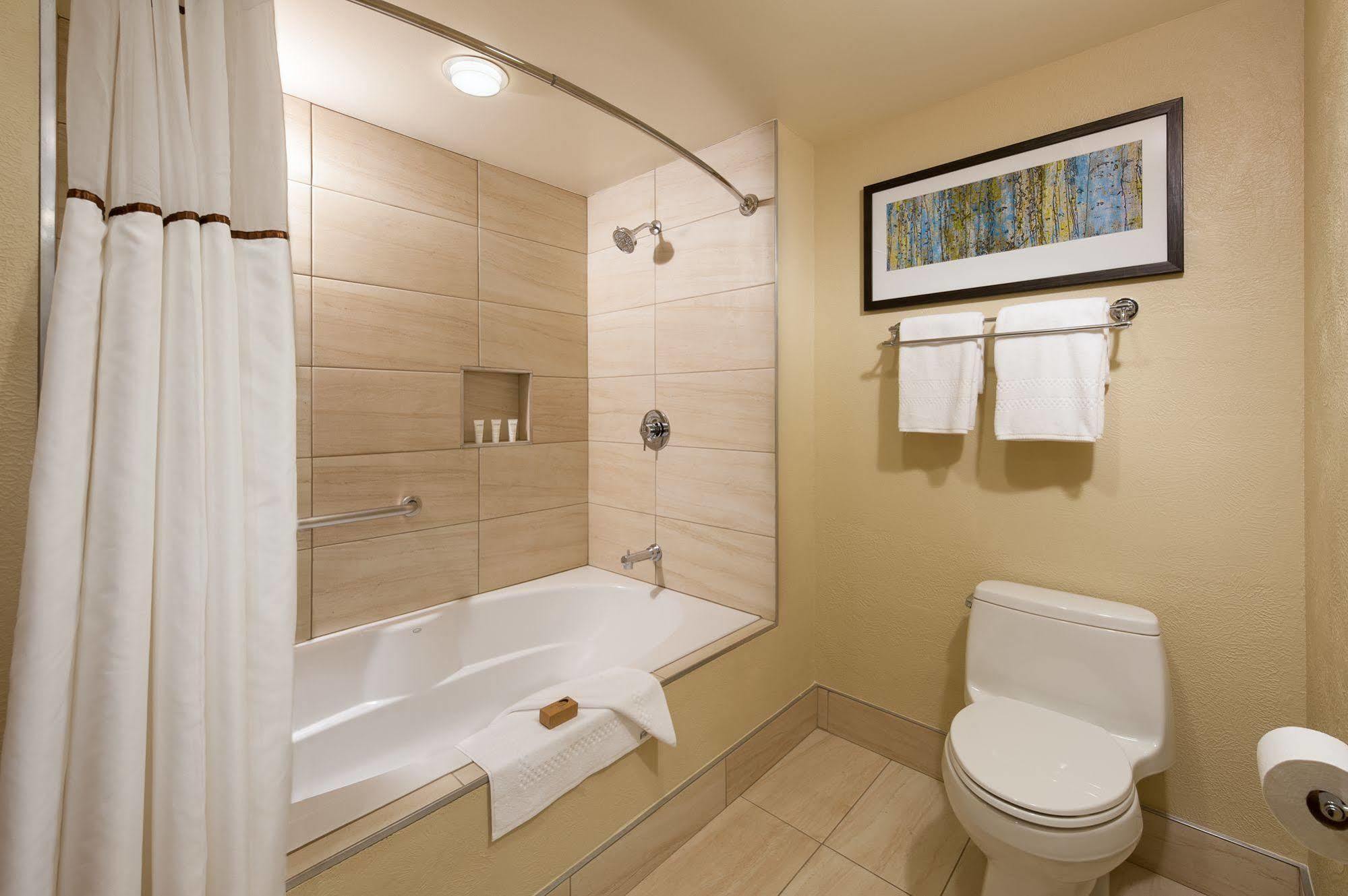 The Grand Summit Condos Park City Ngoại thất bức ảnh