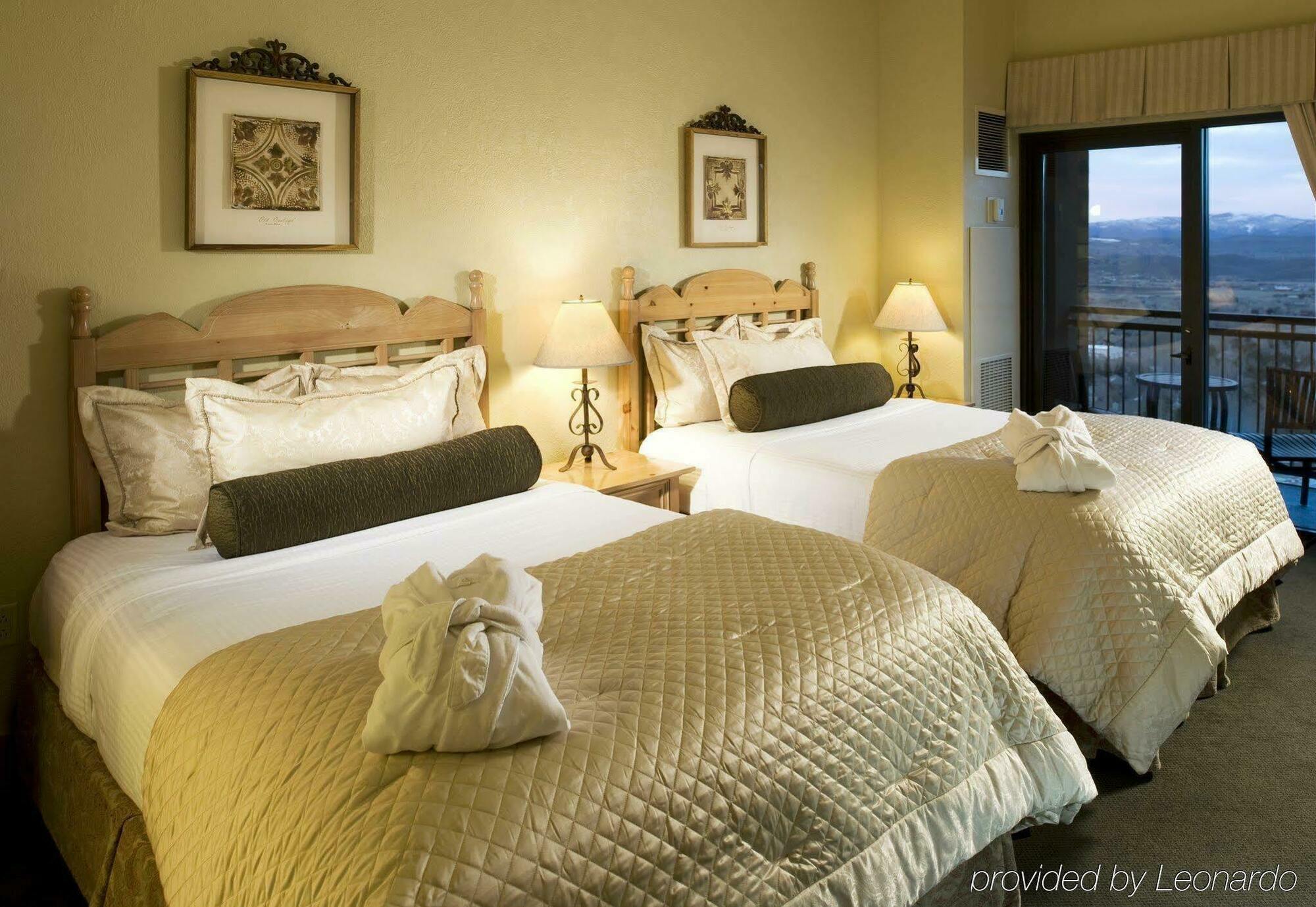 The Grand Summit Condos Park City Ngoại thất bức ảnh